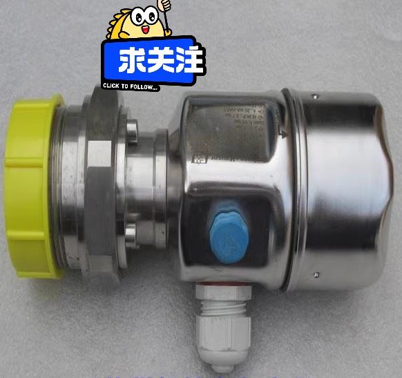 全新恩德斯豪斯E+H压力变送器