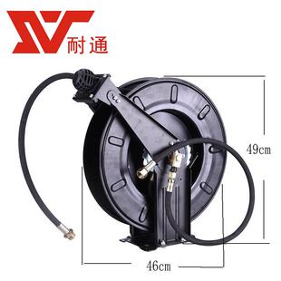 自动伸缩管器高压盘丝洗管高压水鼓清卷钢洗机洗779车场厨房地