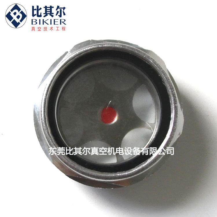 普旭RA0100视油镜 进口普旭真空泵专用油视镜