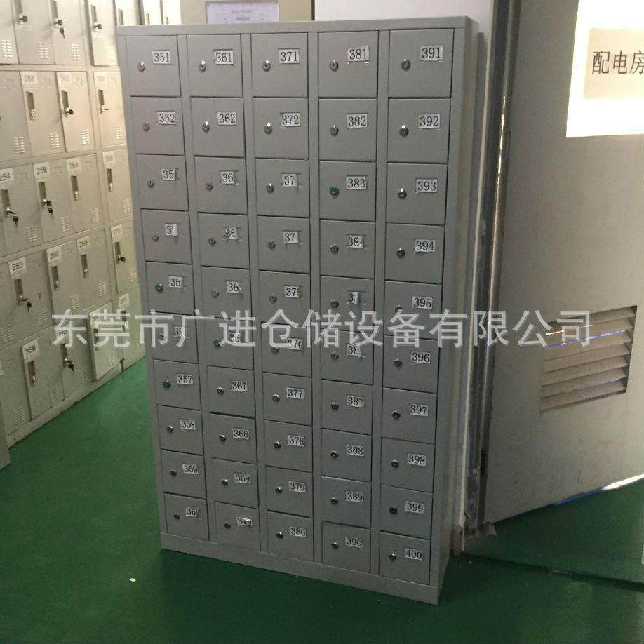 手柜工手员机放柜工厂车间NIR员工手机存保管机柜现货