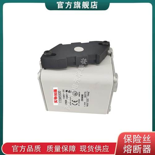 170M5588 5589 5590 5591 5592 巴斯曼bussmann快速熔断器保险丝