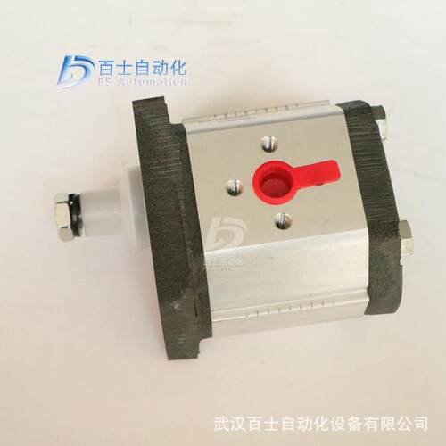 原装阿托斯ATOS外啮合齿轮泵PFG-327质保一年