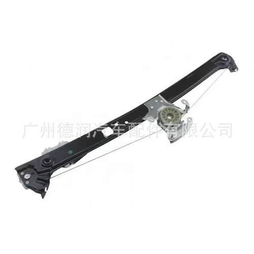 适用宝马X5E53玻璃升降器支架车窗摇机5135712505951357125060
