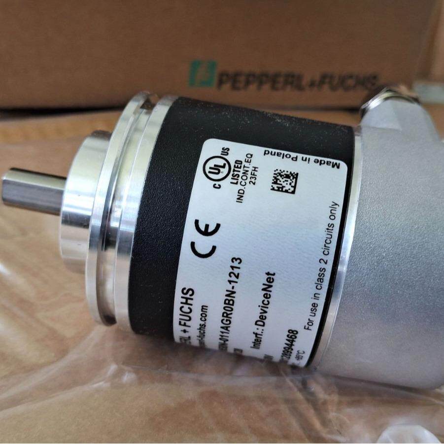进口编码器 DVM58N-011AGR0BN-1213 订货号:308128 现货直发