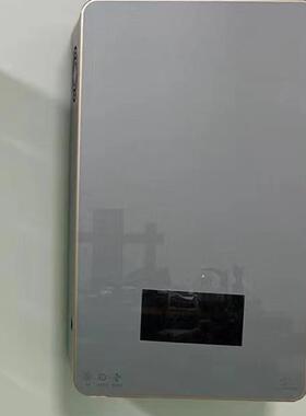 20KW变频电磁感应采暖热水壁挂锅炉磁能供暖200平