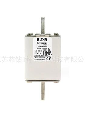 170M5984 170M5985 170M5986 巴斯曼BUSSMANN熔断器保险丝