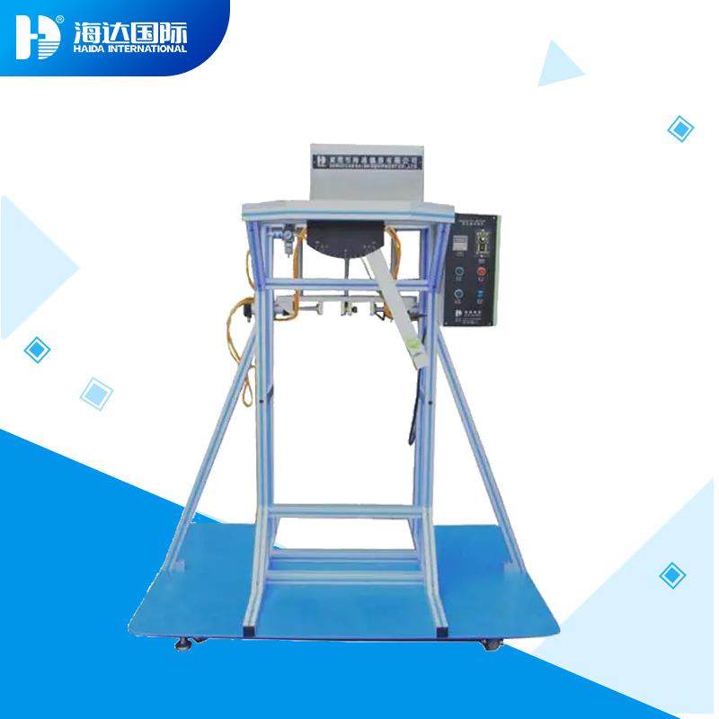 广东现货 模拟摆动试验手提袋左右摆动试验机 背包跌落寿命测试仪,机械设备,试验机,淘宝优惠券,粉丝福利购,淘宝优惠卷