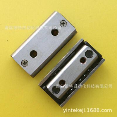 IKO滑块BSPG2070SL精密滚珠滑组 BSPG2070SL滚珠滑组