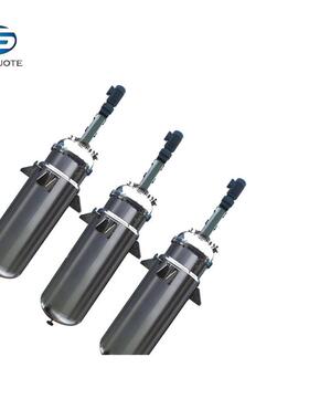 Reactor 厂家直供化工用不锈钢生物反应器 20-10000升 反应锅