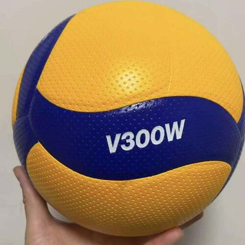 V300W排球中考专业排球青少年比赛专用球