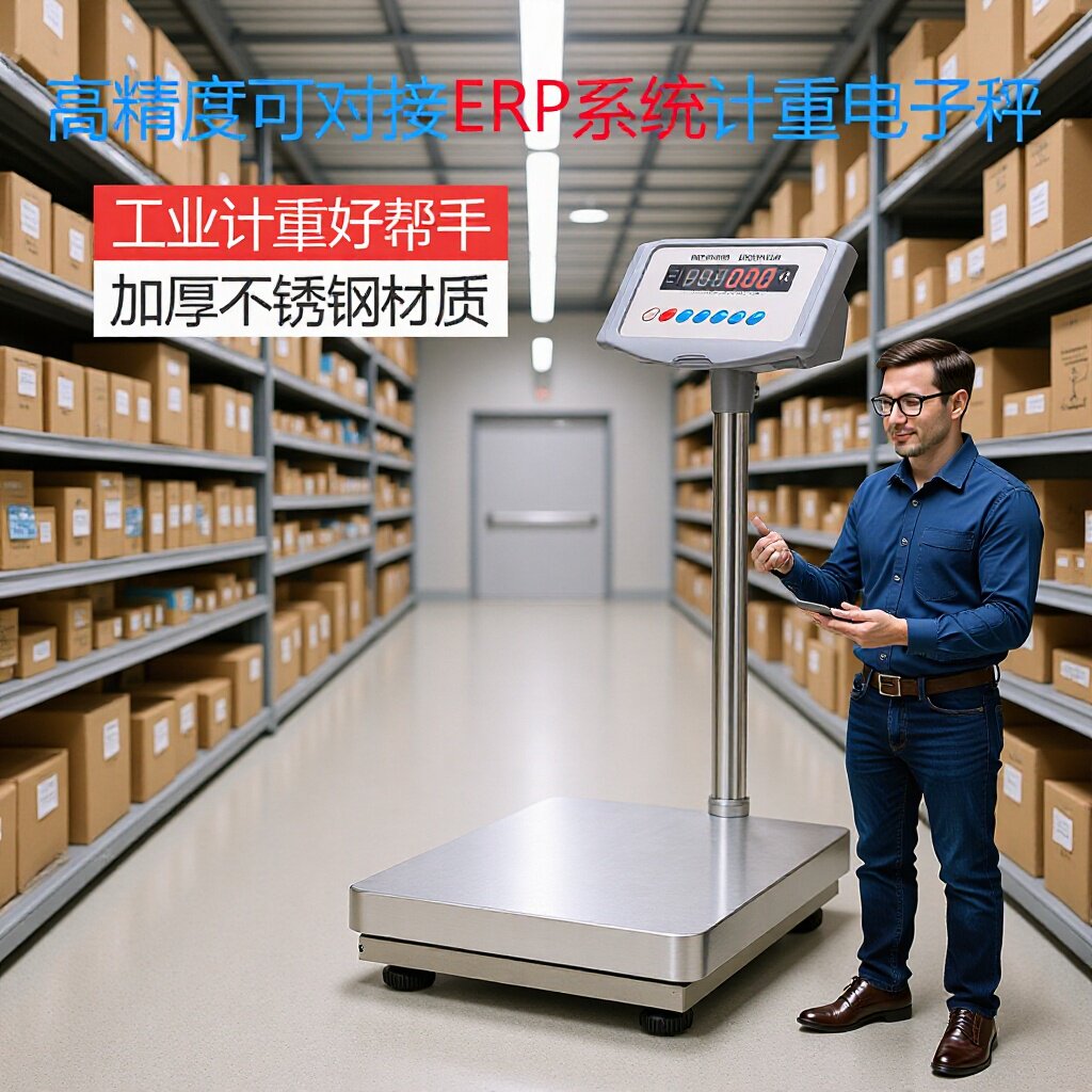 电子秤带输出开关量继电器控制信号电子秤上下限检重报警台秤直销