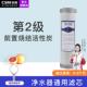 世韩纯净水机通用10寸滤芯家用净水器前置CTO炭棒烧结活性炭滤芯
