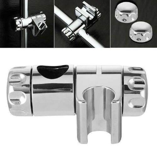 25mm Adjustable Shower Head Holder Shower Bracket Shower