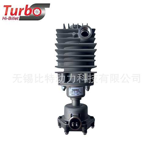 HALDEX 汉德 原厂 92693S 92692S 310060001 DC冷凝器 24V