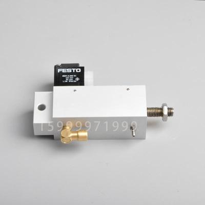 海德堡CD74XL75印刷机电磁阀L2.335.050气缸海德堡印刷机气阀