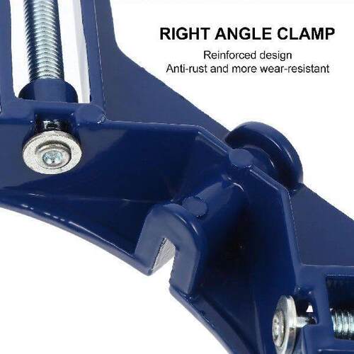 Thickened Right Angle Clip Carpentry Tools Wood Joinery