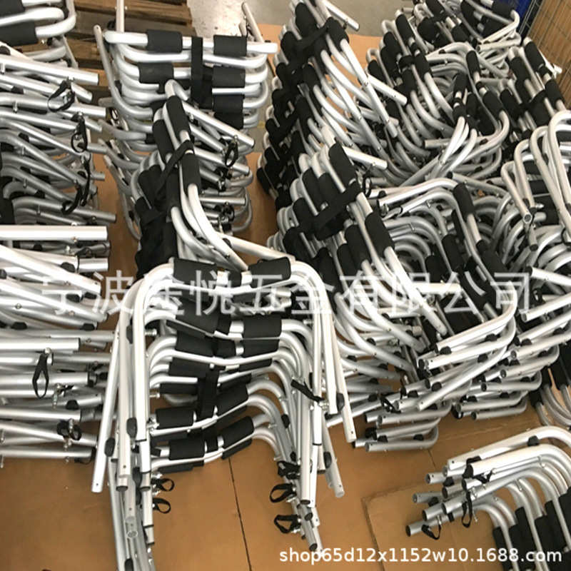 寸拖车桨冲浪板拖车厂家折叠10拖车海洋板拖车供应舟铝制皮划艇