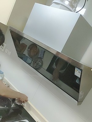 老板5705排抽油烟机怎么样?多少人不看这被忽悠了