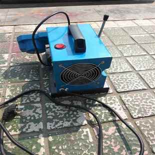 供应台式 6.4mm钨极磨削机氩弧焊钨棒磨削机 钨极磨尖机1mm