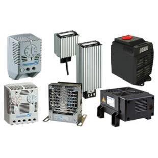 德国百能堡Pfannenberg风扇加热器FLH250SL温湿度仪表