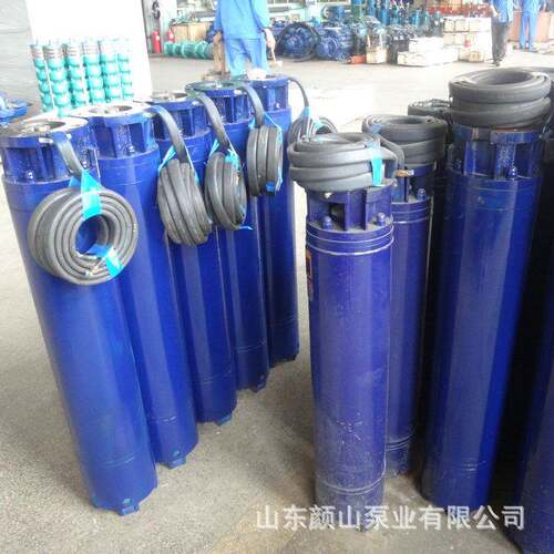 山东潜水泵潜水泵价格三相潜水泵潜水泵型号及价格