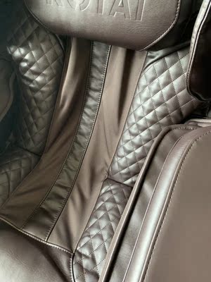 荣泰RT6810按摩椅怎么样?总有人说被坑,事件真相如何?