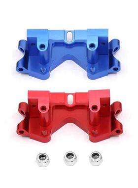 TRAXXAS 前摆臂支架座 Slash2WD/Bandit/Rustler/Stampede #2530A