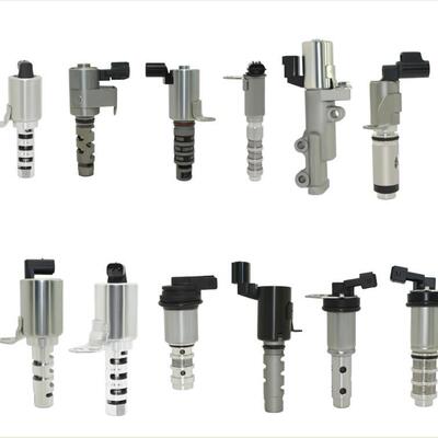 BAIXINDE VVT阀6M8Z-6M280-AA 10921-AA020 15830-RBB-003YT