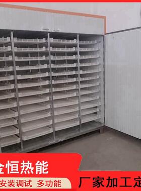 灵芝人参龙涎香冬虫夏草雪莲何首乌鹿茸麝香海马植物中药烘干设备