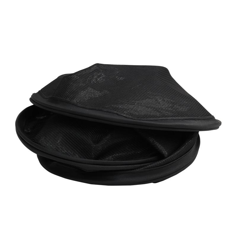 汽车载防晒隔热遮阳挡婴儿窗帘侧挡遮阳帘宝宝车窗车内静电贴斜阳