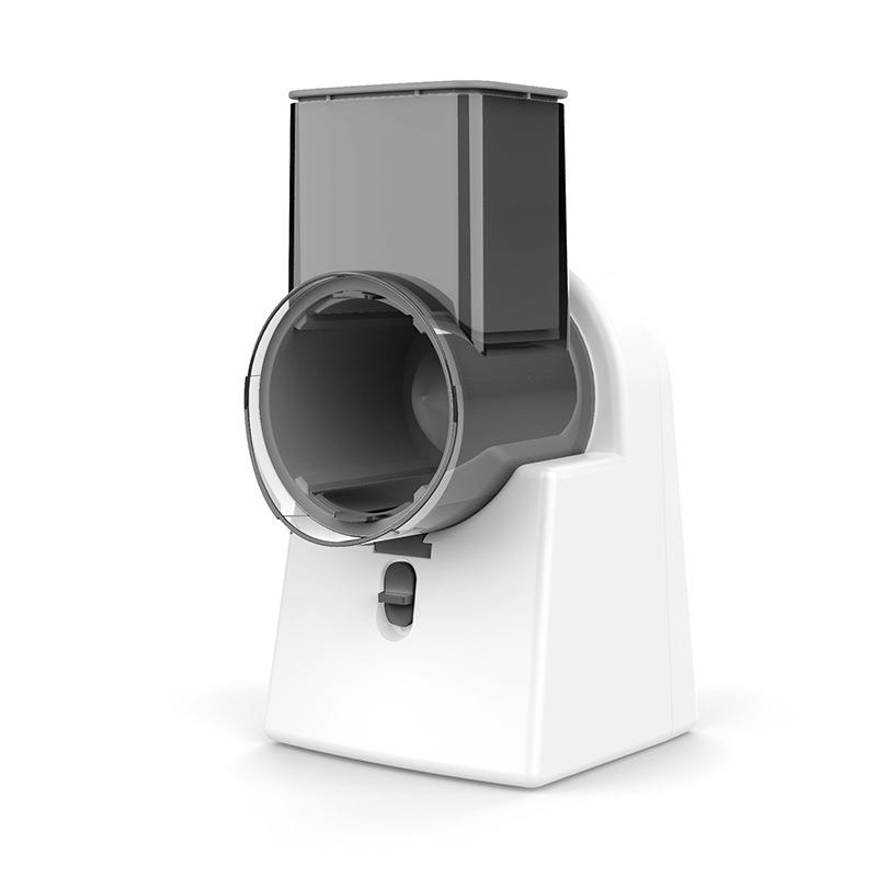 多4706功能厨菜房切携菜器家用器萝卜丝土豆丝刨丝器便式柠檬切片