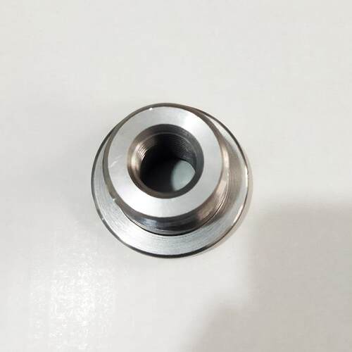 木工车床主轴转接头变径套外螺纹33mm, 内螺纹18mm 200g跨境产品