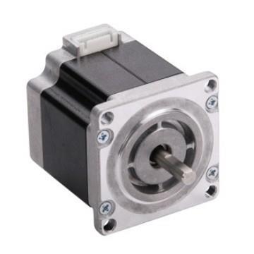 MOON'S鸣志 NEMA 23 高精度混合式步进电机系列MS23HA0L4350