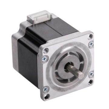 MOON'S鸣志 NEMA 23 高精度混合式步进电机系列MS23HA0P4220