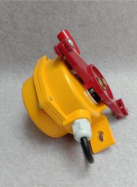 LXA-01GKH-T1-A双向拉绳开关LLP7-2事故安全装置LXA-01GKH-T2-A