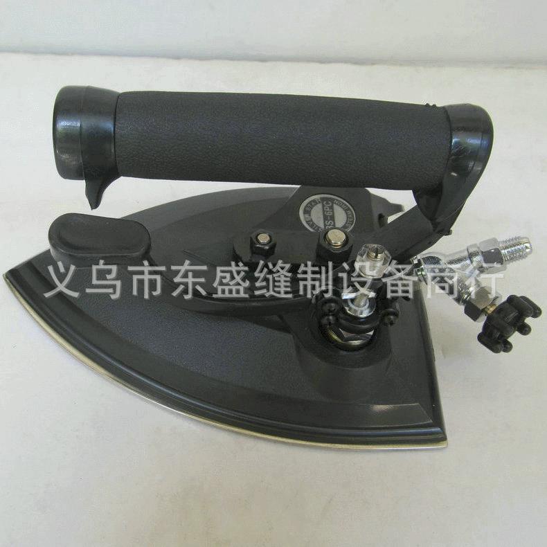 迷你小型全蒸汽熨斗 全蒸汽熨斗厂家拨式大熨斗 蒸汽熨斗配件