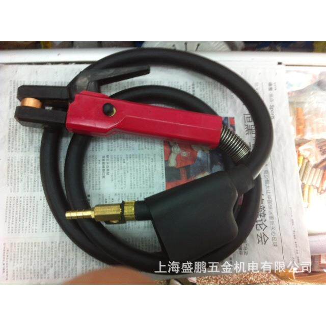 燎原牌碳弧气刨枪碳弧气刨炬气刨钳JG-2(600A)碳弧气刨矩