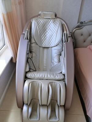 荣泰按摩椅RT7708怎么样？为何刚入手又退掉？内幕真相