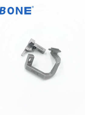 飞马M700锁边机拷边机包缝机 五线中厚料针位包边针位 5线5*5压脚