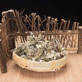 湖北蕲春艾叶500克三年陈干艾草一斤泡脚泡澡宝宝沐浴孕妇月子用