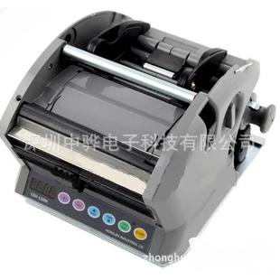 标签标签机精度LSH 120标签机出标机