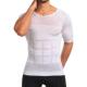 Fitness Elastic Abdomen Men Fitting Shapers Tight Short Body