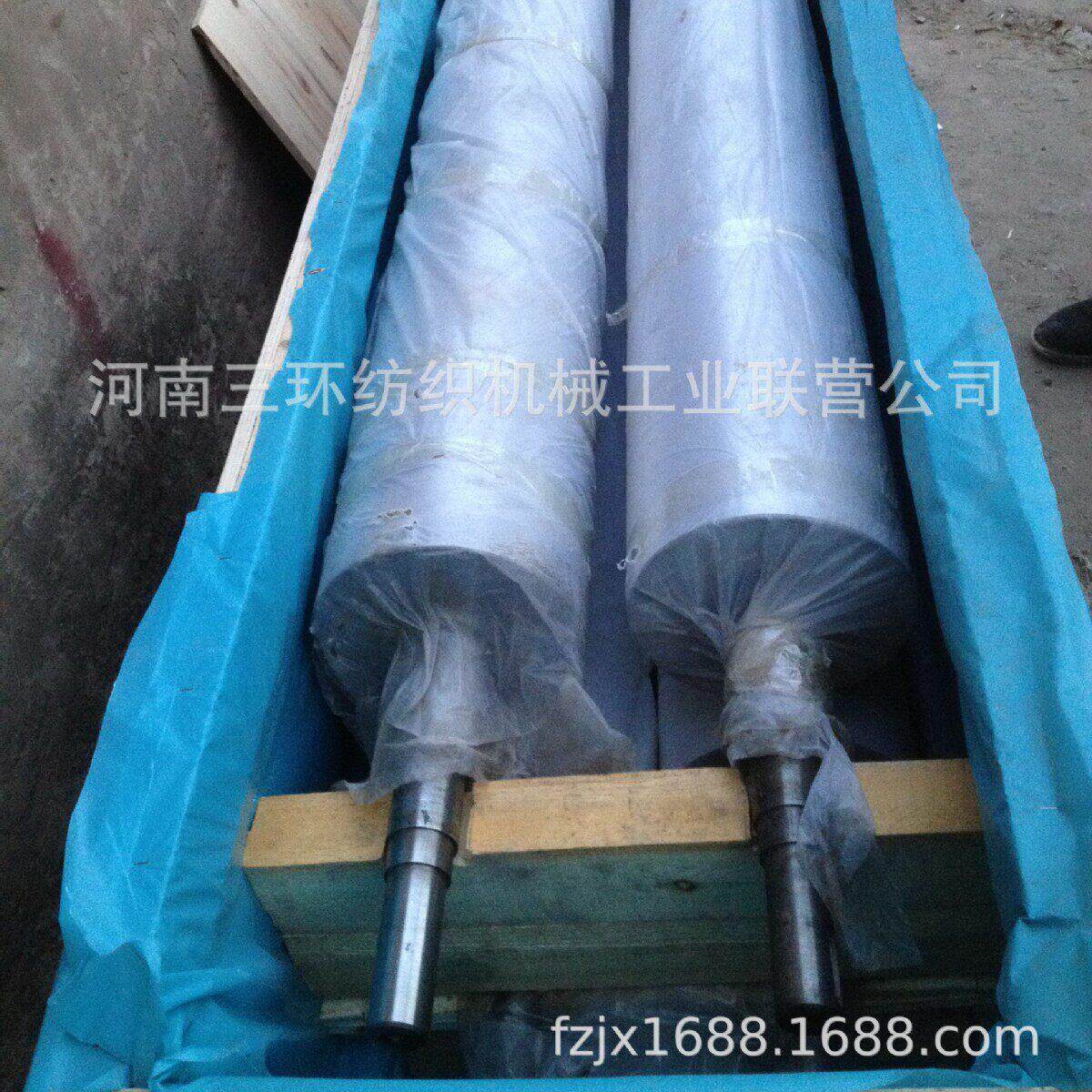 压浆辊 压辊  浆纱机配件GZS03-0400-4厂家供应大量现货