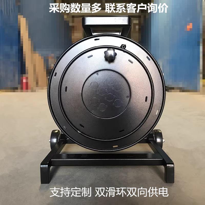 专业绕线车综合电缆绕线车电源线绕线车大小绕线车线缆盘拖线盘