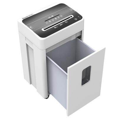 三木 MSD9725 锰钢侠系列碎纸机/文件粉碎器/双入口/安全触停电动
