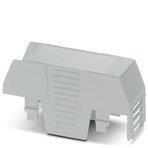 菲尼克斯 外壳上部 - EH 22,5 F-C SS/ABS GY7035 - 2200674电气