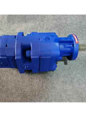 供应1115/33402泊姆克三联泵