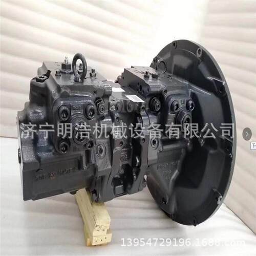 挖掘机pc56-7液压泵分配阀控制器挖掘机全车配件驾驶室电脑版
