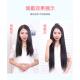 正品 真发片u型发片无痕接发真人发丝假发发 全真一发u型头片套片式