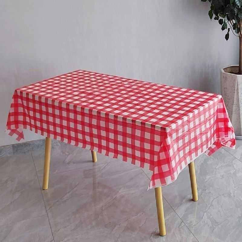 100张一次性桌布大排档龙虾烧烤店红格子防油防水加厚长方圆桌用,居家布艺,椅套/椅垫,淘宝优惠券,粉丝福利购,淘宝优惠卷